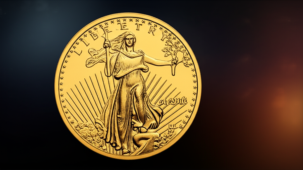 American Gold Eagle
