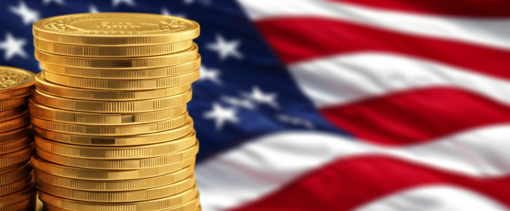 Gold IRA retirement planning with precious metals