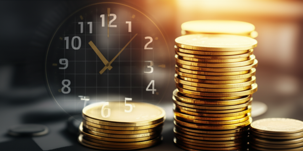 Gold IRA retirement planning