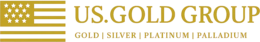 US.GOLD GROUP - Gold, Silver, Platinum, Palladium
